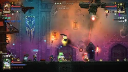 Skeleton Crew Screenshots