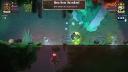 Skeleton Crew Screenshots