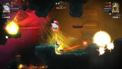 Skeleton Crew Screenshots