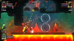 Skeleton Crew Screenshots