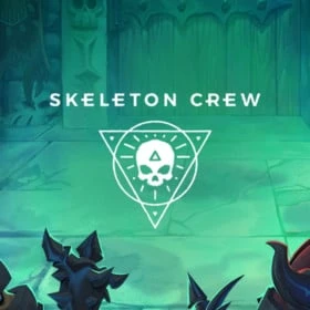Skeleton Crew