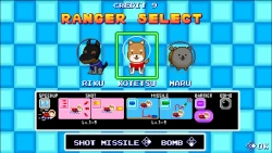 Rangerdog Screenshots