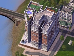 SimCity 4 Screenshots