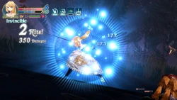 Скриншот к игре Demon Sword: Incubus