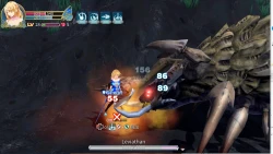 Скриншот к игре Demon Sword: Incubus