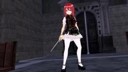 Demon Sword: Incubus Screenshots