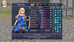 Demon Sword: Incubus Screenshots