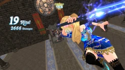Demon Sword: Incubus Screenshots