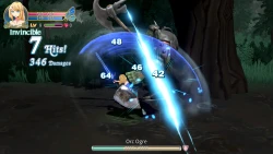 Demon Sword: Incubus Screenshots
