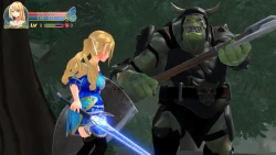 Demon Sword: Incubus Screenshots
