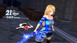 Demon Sword: Incubus Screenshots