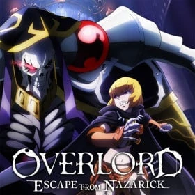 Overlord: Escape From Nazarick