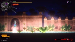 Скриншот к игре Overlord: Escape From Nazarick