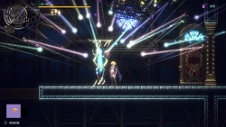Скриншот к игре Overlord: Escape From Nazarick