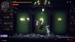 Overlord: Escape From Nazarick Screenshots