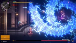 Overlord: Escape From Nazarick Screenshots