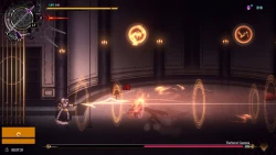 Overlord: Escape From Nazarick Screenshots