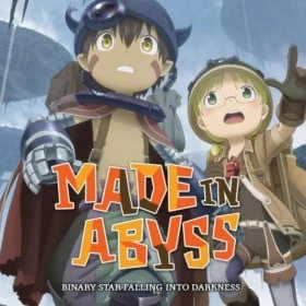 Made in Abyss: Binary Star Falling into Darkness