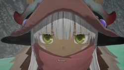 Made in Abyss: Binary Star Falling into Darkness Screenshots