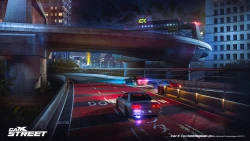 CarX Street Screenshots