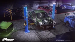 CarX Street Screenshots