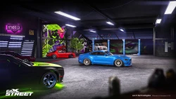 CarX Street Screenshots