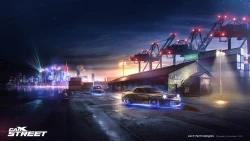 CarX Street Screenshots