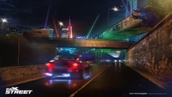 CarX Street Screenshots