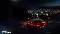 CarX Street Screenshots