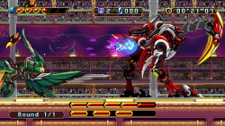 Freedom Planet 2 Screenshots