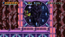 Freedom Planet 2 Screenshots