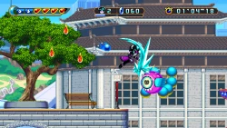 Freedom Planet 2 Screenshots