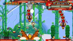 Freedom Planet 2 Screenshots