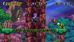 Freedom Planet 2 Screenshots