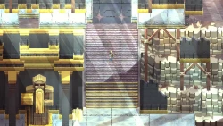 No Place for Bravery Screenshots