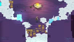 No Place for Bravery Screenshots