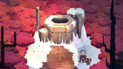 No Place for Bravery Screenshots
