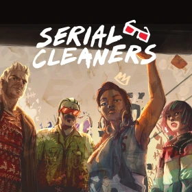 Serial Cleaners