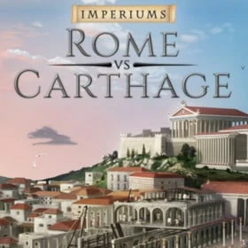 Imperiums: Rome vs. Carthage