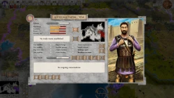 Imperiums: Rome vs. Carthage Screenshots