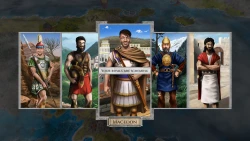 Imperiums: Rome vs. Carthage Screenshots