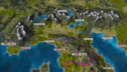 Imperiums: Rome vs. Carthage Screenshots