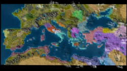 Imperiums: Rome vs. Carthage Screenshots