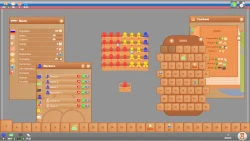Lawgivers Screenshots
