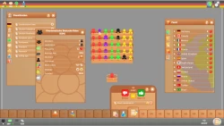 Lawgivers Screenshots