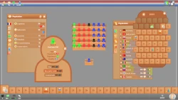 Lawgivers Screenshots