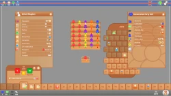 Lawgivers Screenshots