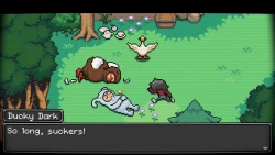 Oddventure Screenshots