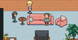 Oddventure Screenshots