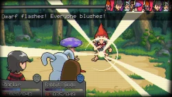 Oddventure Screenshots